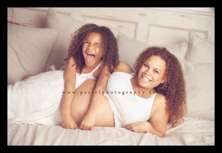 Los Angeles Baby Photographer